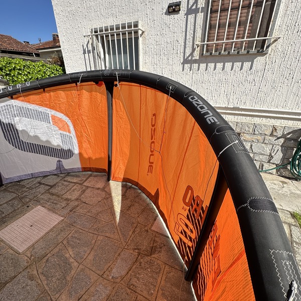 Ozone - ENDURO V4 7mq