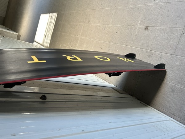 North - NORTH FOCUS HYBRID 142X43