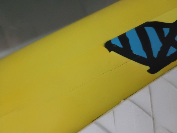 North - Pro series 5'11