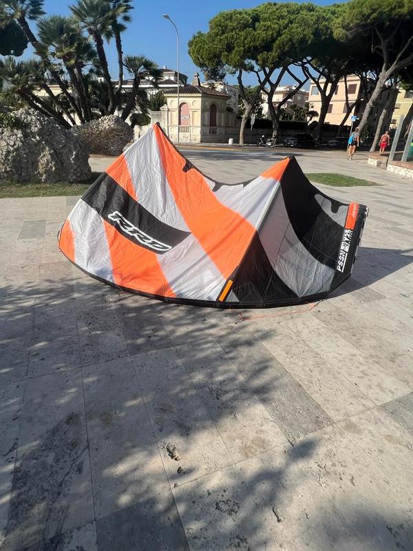 Rrd - kite RRD 10,5 modello Y25
