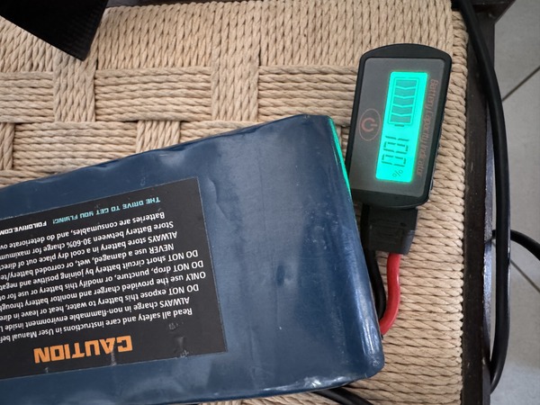 altra - Foil Drive Assist Plus