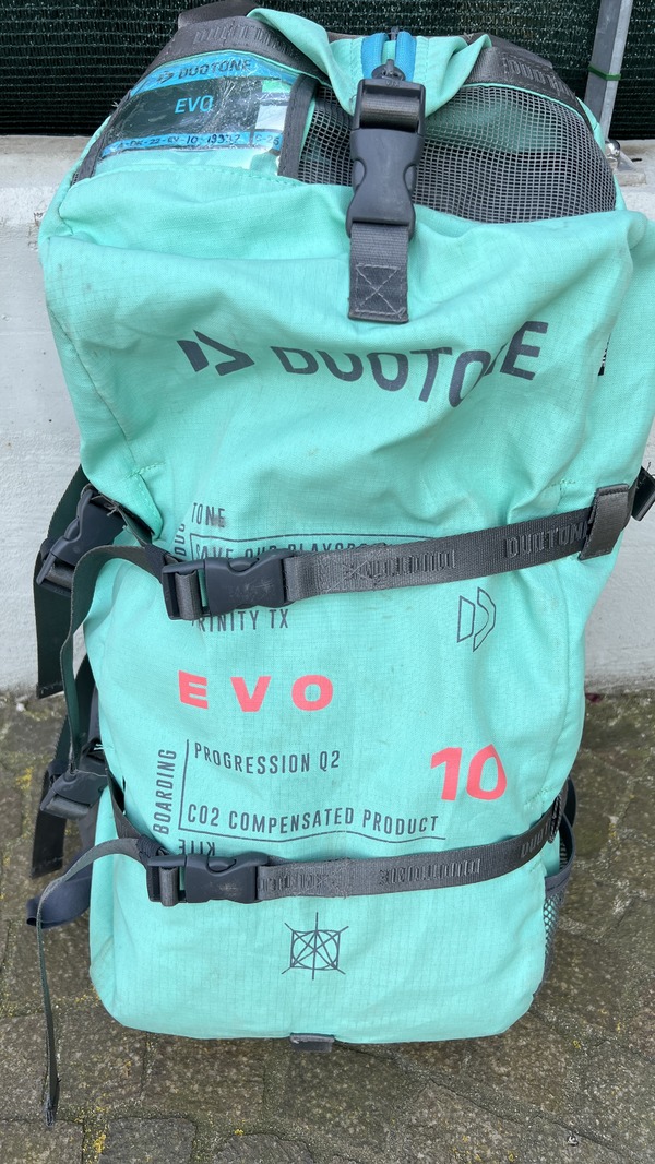 Duotone - Evo
