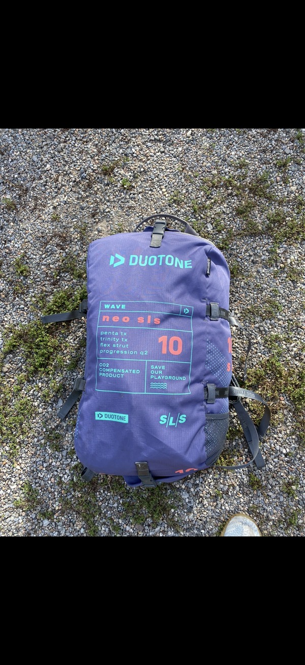 Duotone - Neo 10 sls