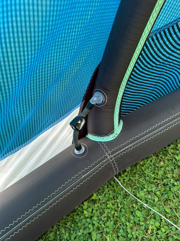Naish - Pivot 12 mt 25