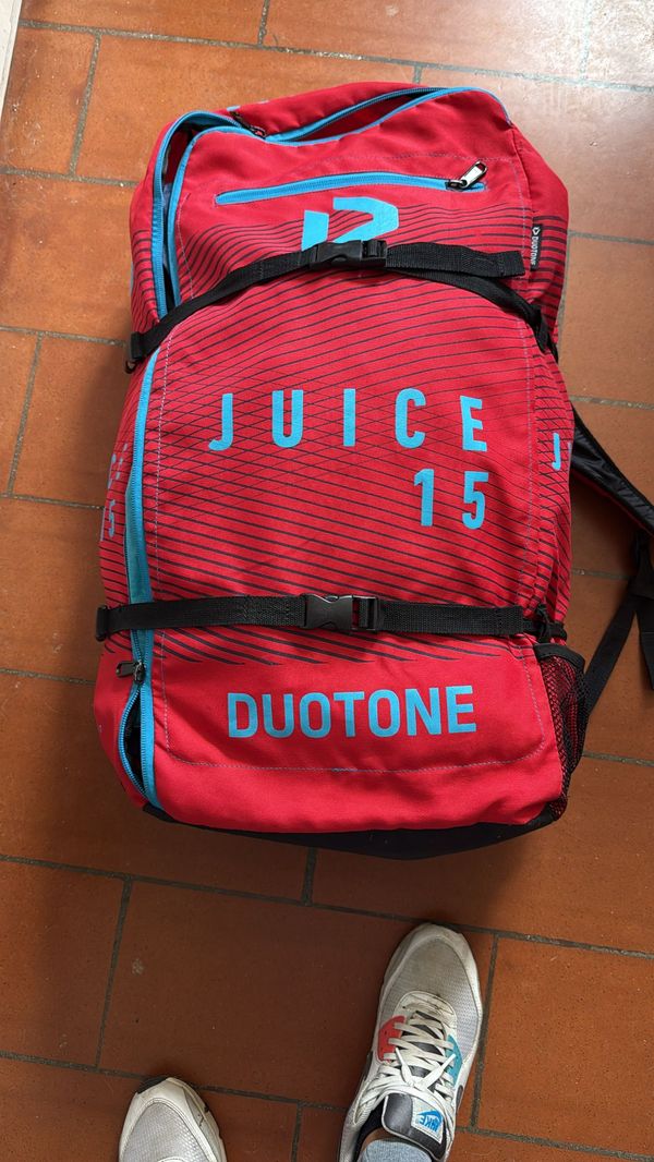 Duotone - Juice
