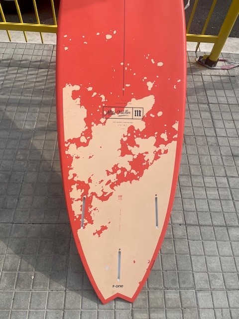 F-One - Mitu pro flex 5'6"