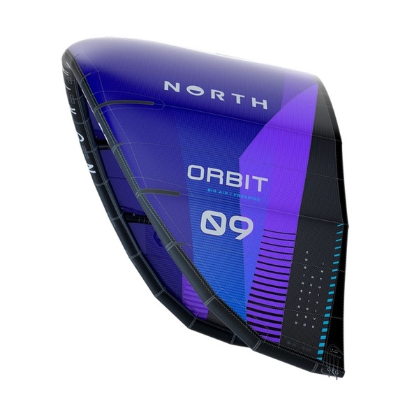 North - Orbit 11m