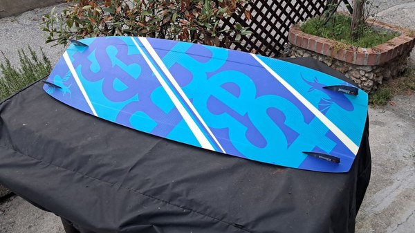 Best - ARMADA X - 138x42 - TWINTIP 