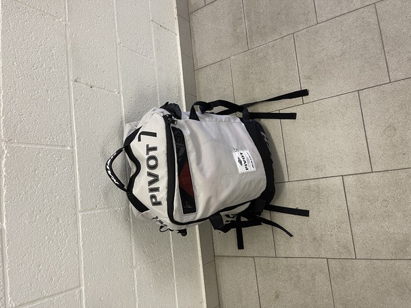 Naish - Pivot 7 S26
