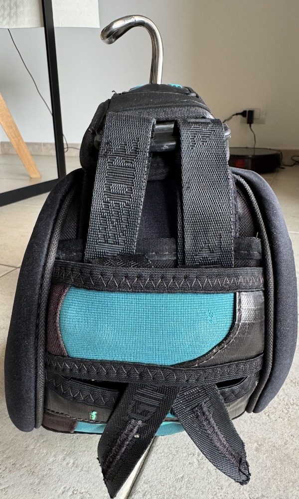 Ride Engine - Prime shell taglia S
