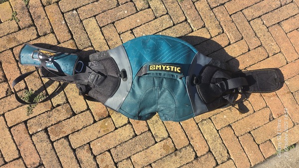 Mystic - 
