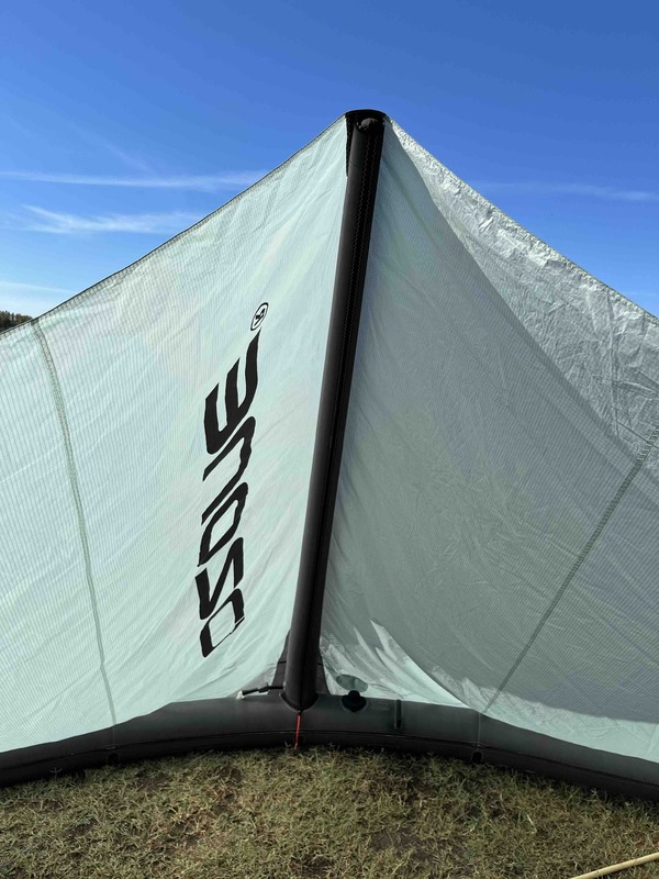 Ozone - Zephyr V8 Ultra-X