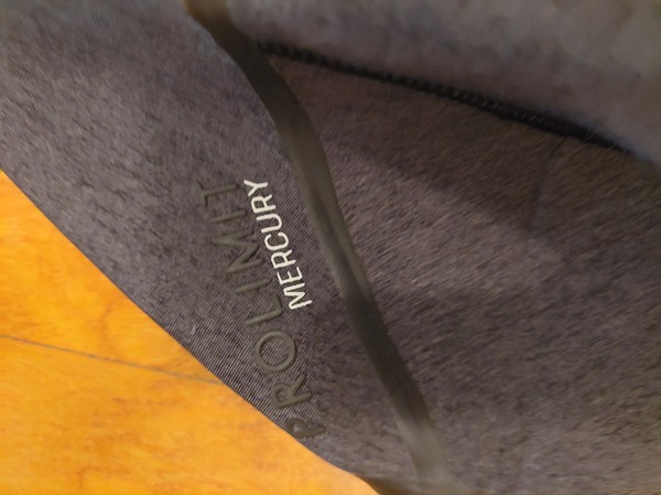 Prolimit - Muta Mercury Steamer Free-X 6/4 FTM TR 