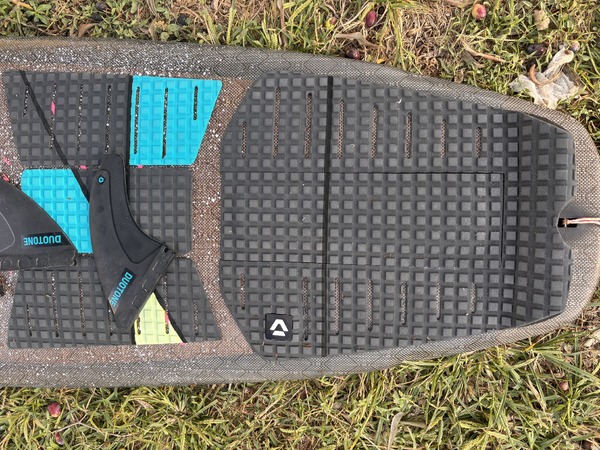 Duotone - DUOTONE WHIP 5.1   2025