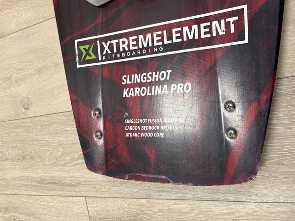 Slingshot - Karolina Pro