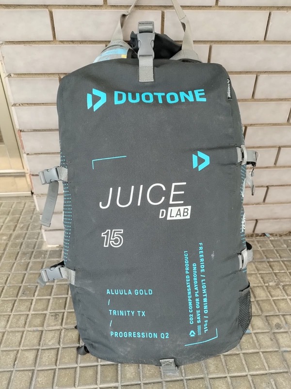 Duotone - Juice Dlab