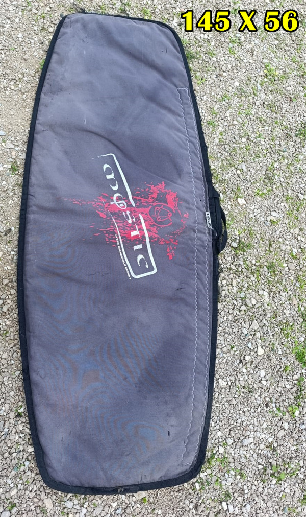 Dakine - Sacca Tavola