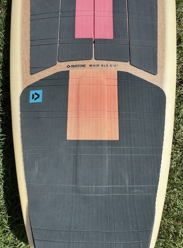 Duotone - Whip 5�3�