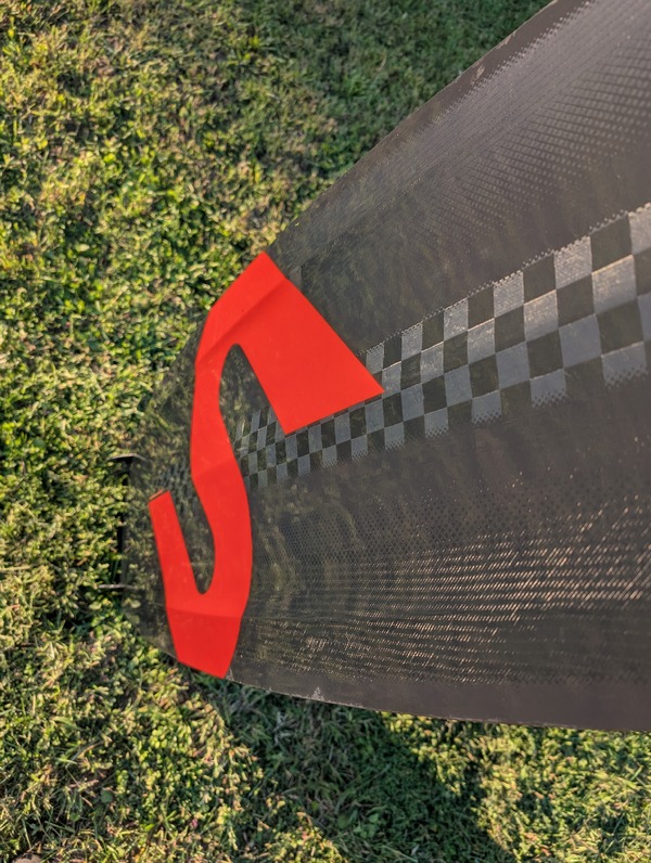 Slingshot - Formula V4