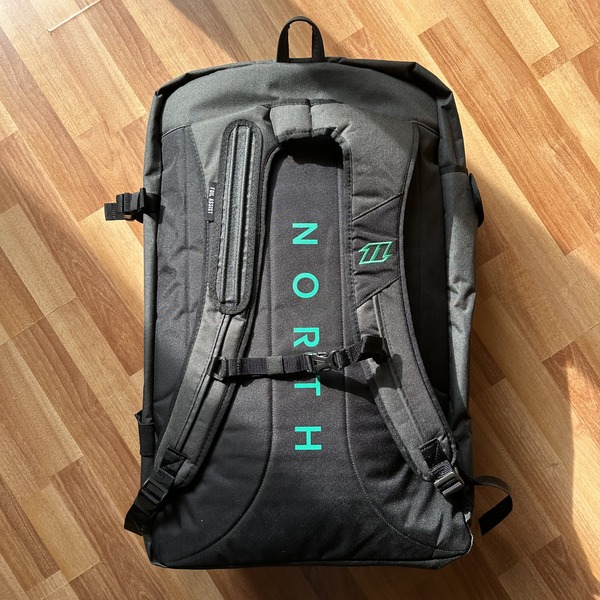 North - Reach 11 metri Nuova Mai Usata