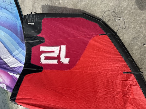 Ozone - Enduro V5 
