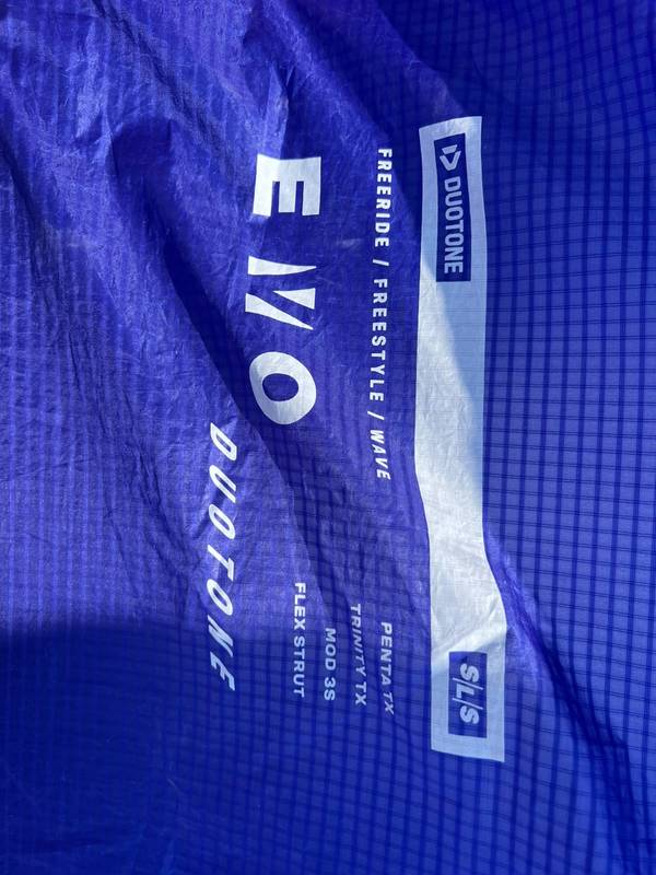 Duotone - EVO 12 sls 2025