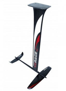 Moses - VORACE 101 SPORT + T60 BOARD