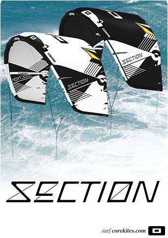 Core - SECTION DEMOKITES
