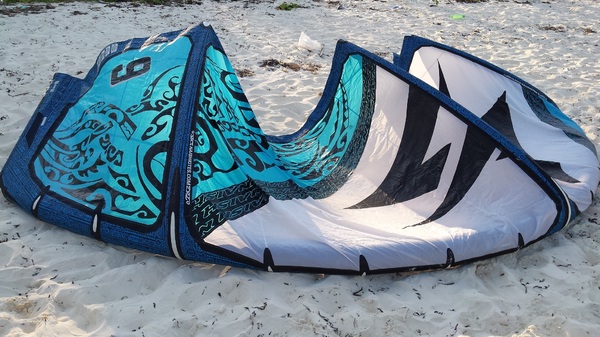 Naish - PARK 9MT 2013