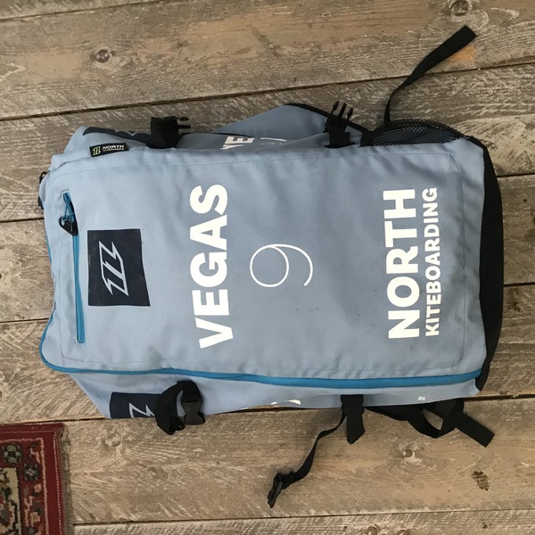 North - North Vegas 9 2018