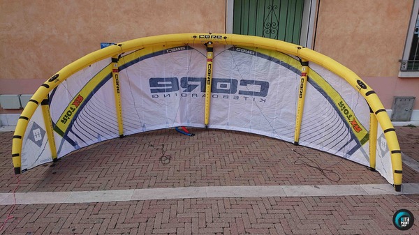 Core - XR2 8m 2013