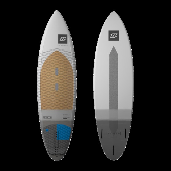 North - Pro Session