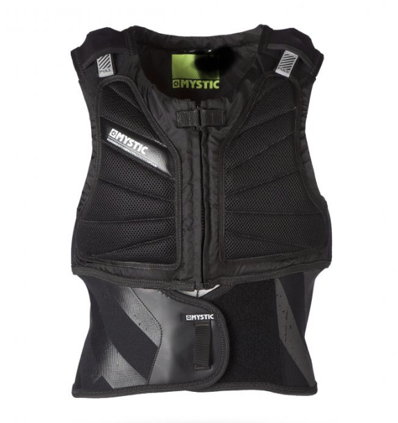 Mystic - Impact Shield XL
