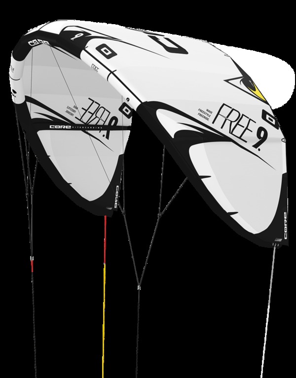 Core - FREE 7m NUOVA - 50 %
