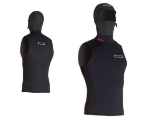 Ion - HOODED NEO VEST 3.2 MM