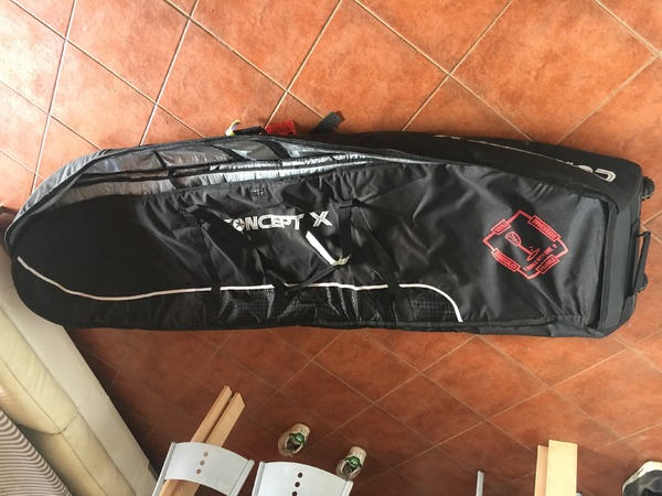 altra - Concept x Concept x kite bags 7.3