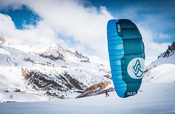 Flysurfer - Peak4