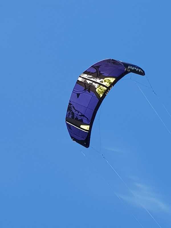 Slingshot - RPM