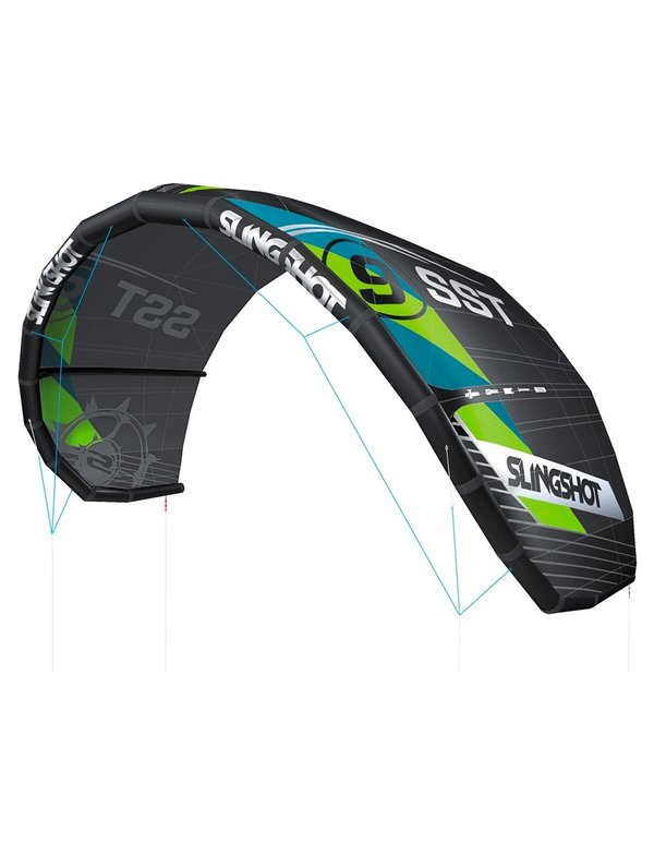 Slingshot - SSt Wave 2018