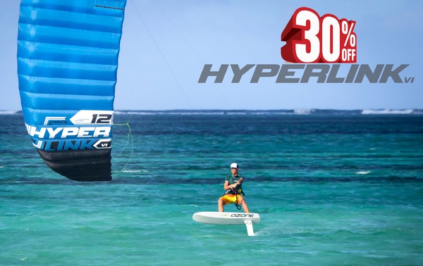 Ozone - HYPERLINK V1 - PROMO -30%