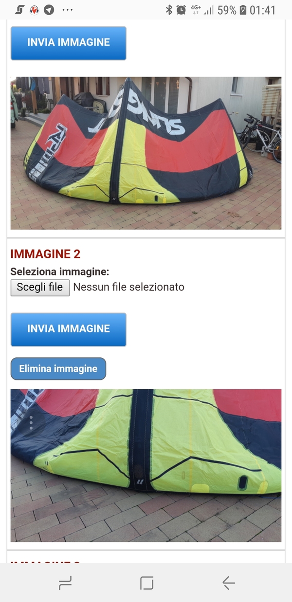 Slingshot - Rpm 11 2016