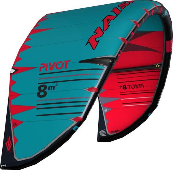 Naish - Pivot 2019 - tutte le misure disponibili