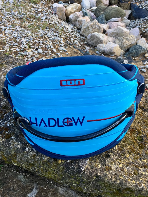 Ion - HUMMER HADLOW EDITION TAGLIA M