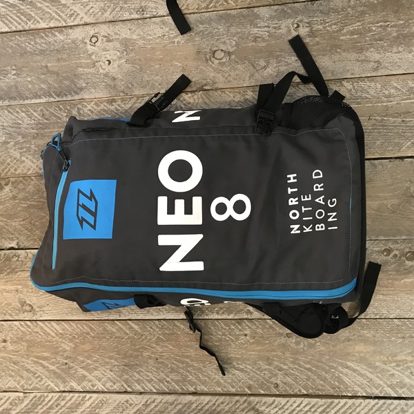 North - North Neo 8
