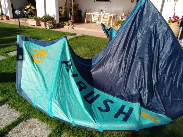 Airush -