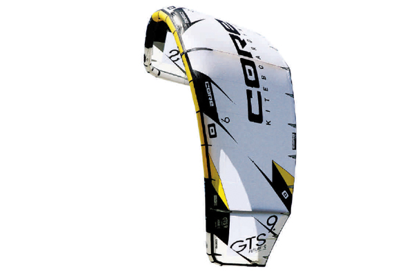 Core - GTS 3