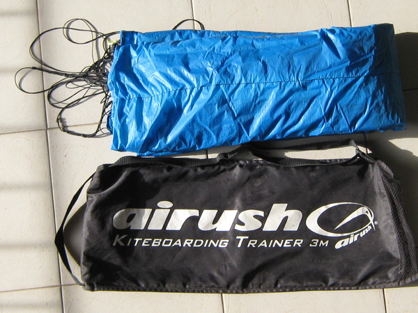 Airush - KITE TRAINER 3 mt