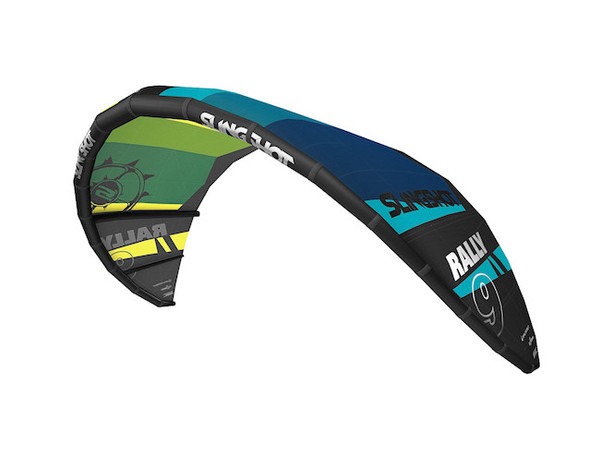Slingshot - Rally 2019 New..!