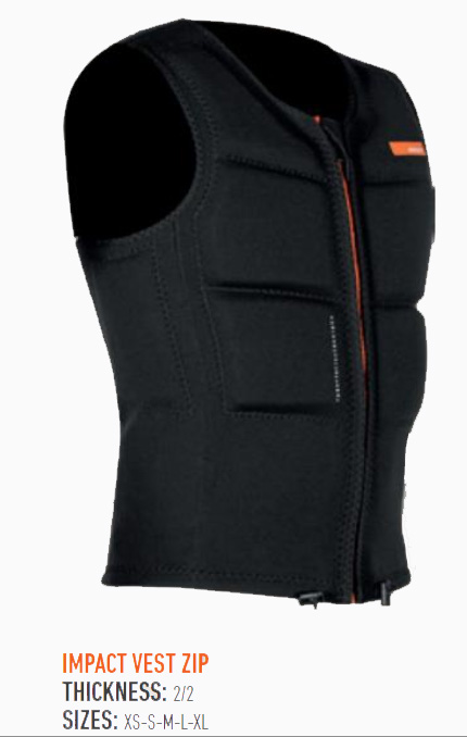Rrd - Impact Front Zip Nuovi Arrivi Super Fit