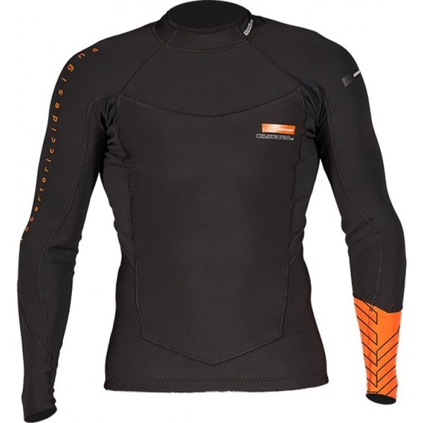 Rrd - MUTE CELSIOUS VEST FLATLOCK 2/1 PROMO